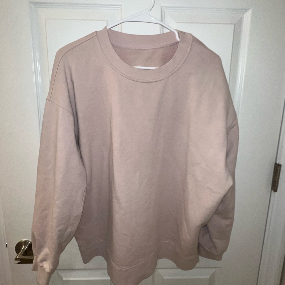 Lululemon Pullover